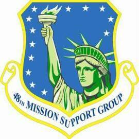 48th Mission Support Group